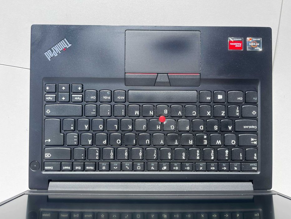 Lenovo ThinkPad E14 G3/Ryzen 5 5500U/8Gb/256Gb M2/14" IPS/Гарантія