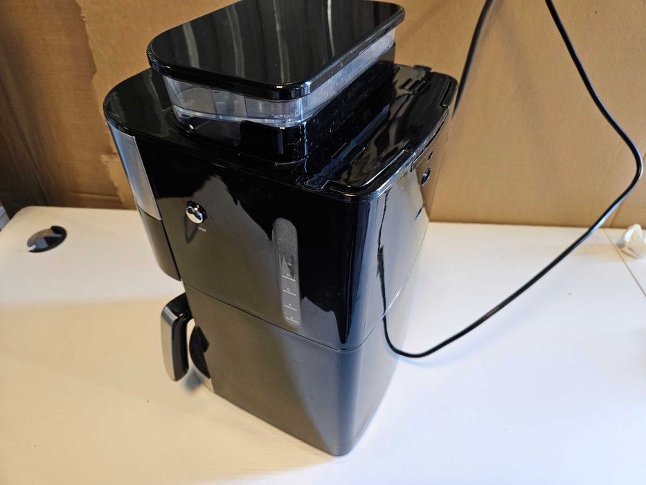 Ekspres przelewowy Severin KA 4814 1 l