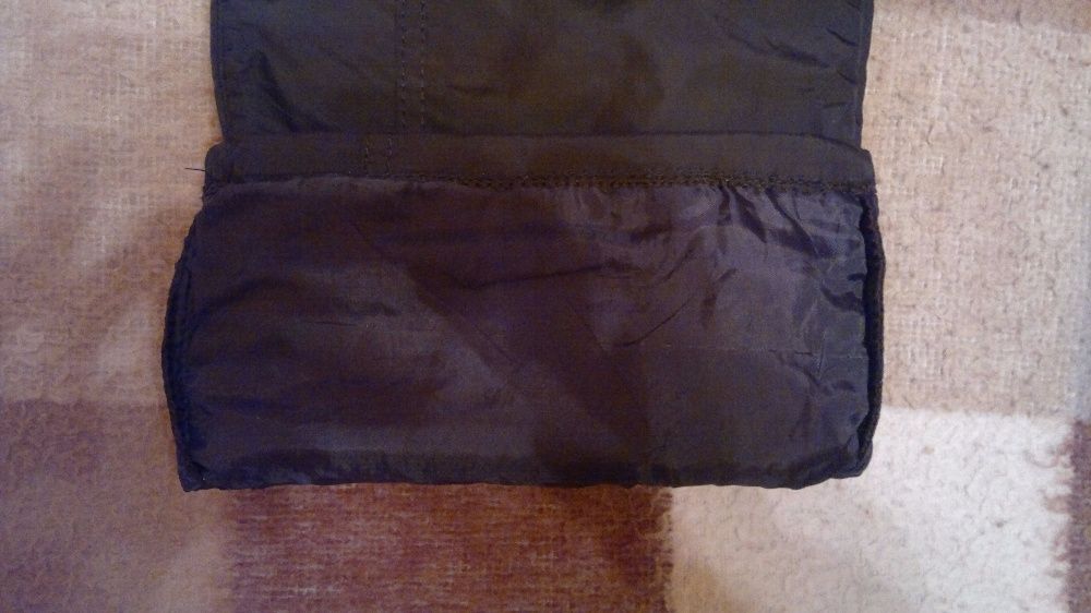 Новые утепленные термобрюки.