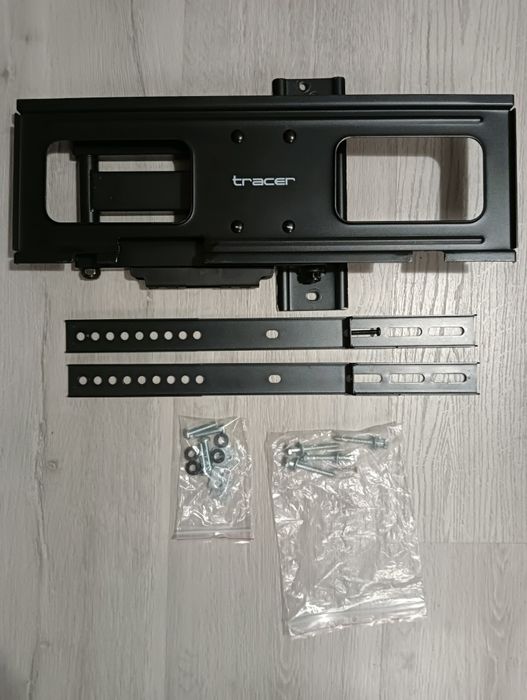 Uchwyt ścienny TRACER do TV