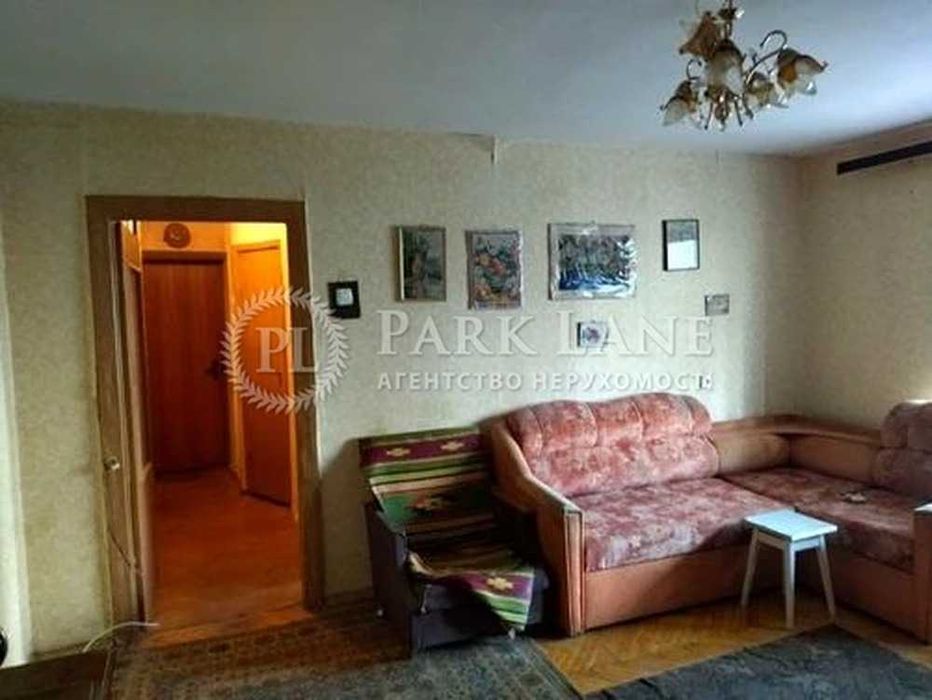 3кімн. бульвар Лесі Українки 10. Центр. ТРЦ Парус.