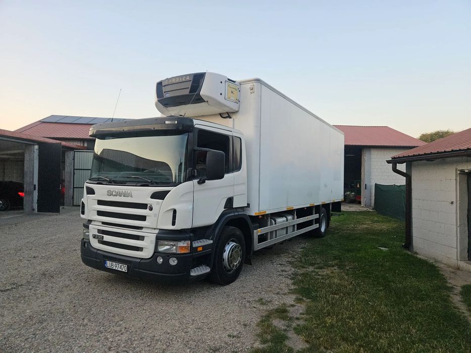 Scania