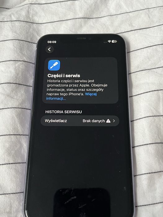 iPhone 11 64gb