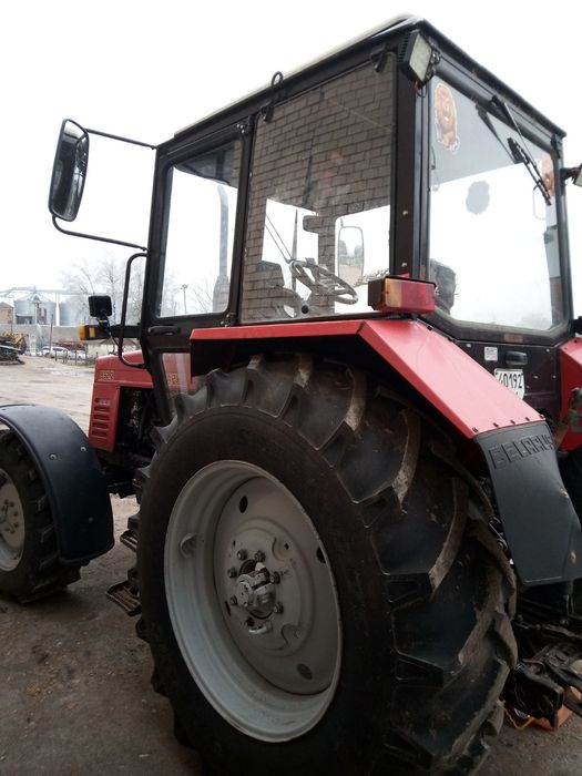 Трактор Белорус 892.2. 2019р