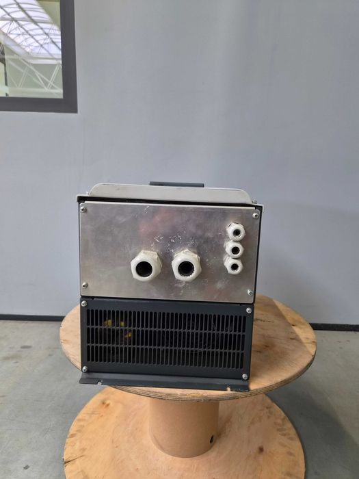 Falownik power electronics 30kW