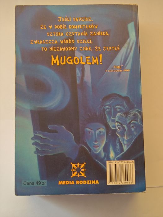 Harry Potter i zakon Feniksa