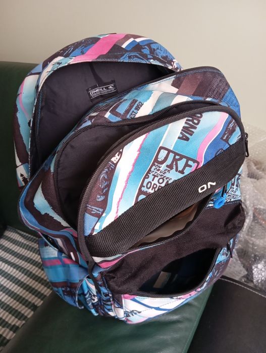 Рюкзак бренд O'NEILL оригінал