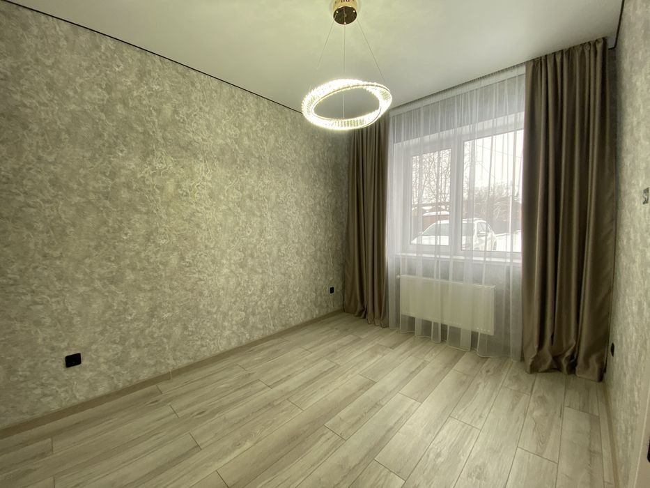 Дуплекс з ремонтом 110м2