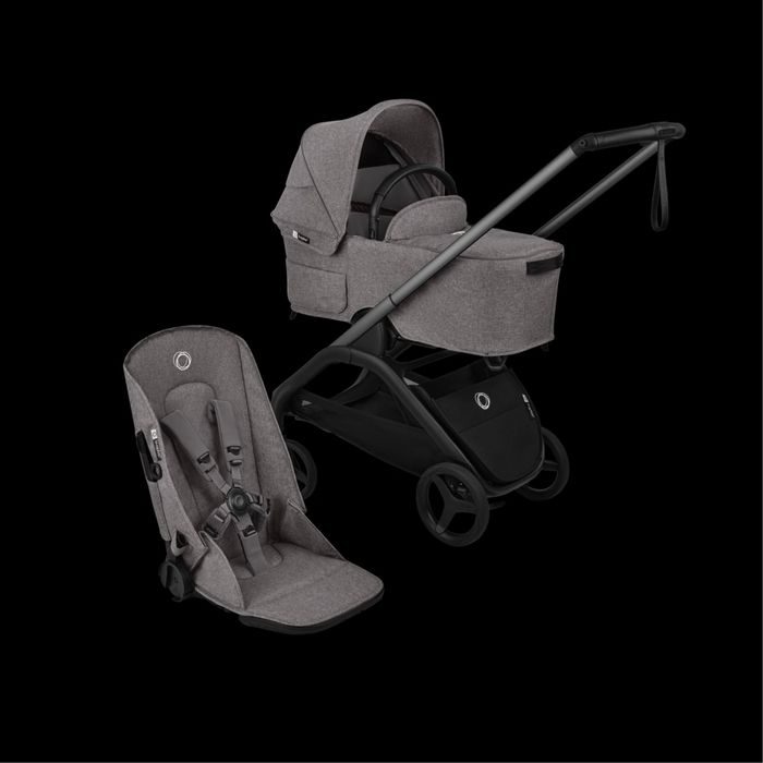Bugaboo Dragonfly Plus 2026