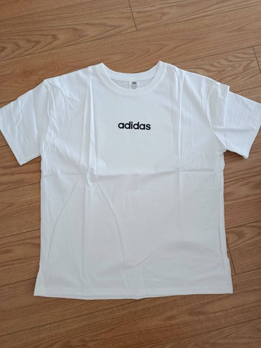 Camisola Adidas homem