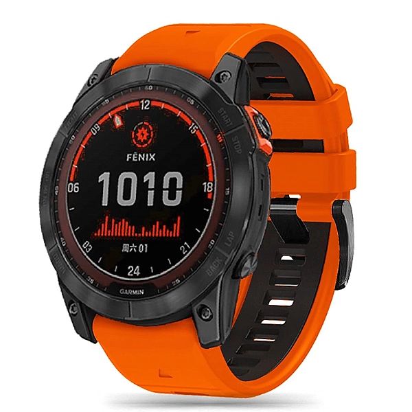 Tech-Protect Iconband Pro Garmin Fenix 3 / 5X / 3Hr / 5X Plus / 6X / 6