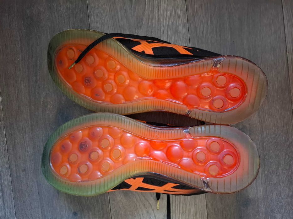 Asics Gel -Quantum Infinity