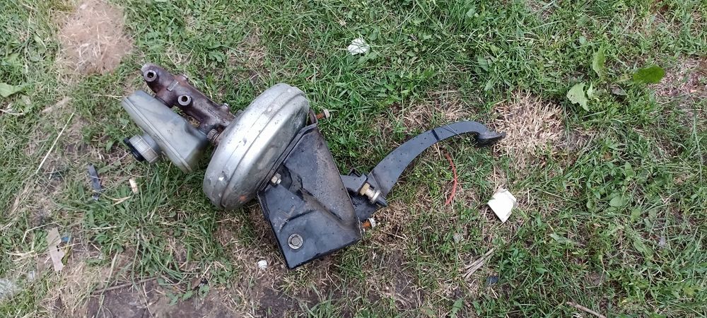 Вакуумный усилитель тормозов ВАЗ 2110