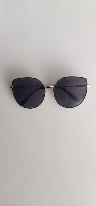 Okulary przeciwsłoneczne eleganckie