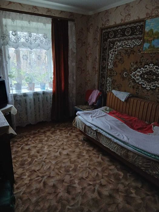 Міцний будинок 75,6 м² у центрі Холодної Балки