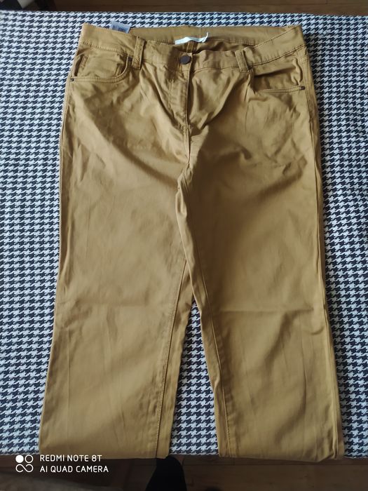 Spodnie TATUUM 40