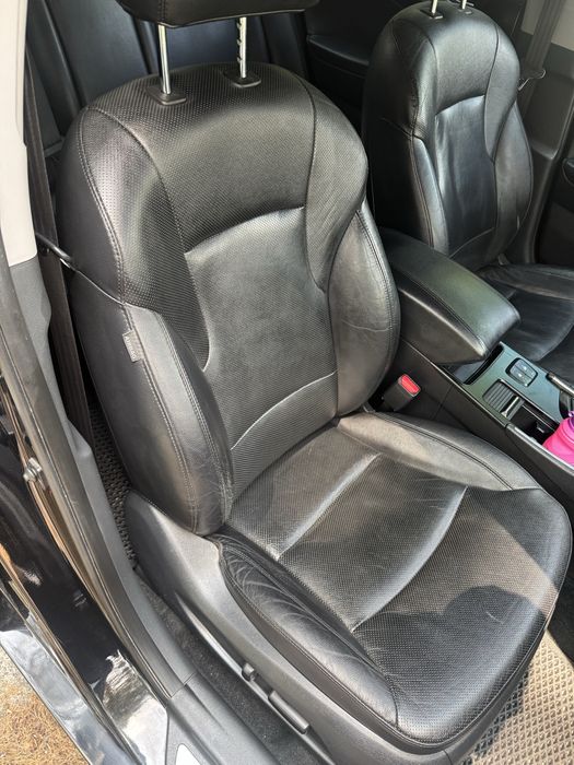 Hyundai Sonata 2014 • Газ/бензин • Максимальна комплектація