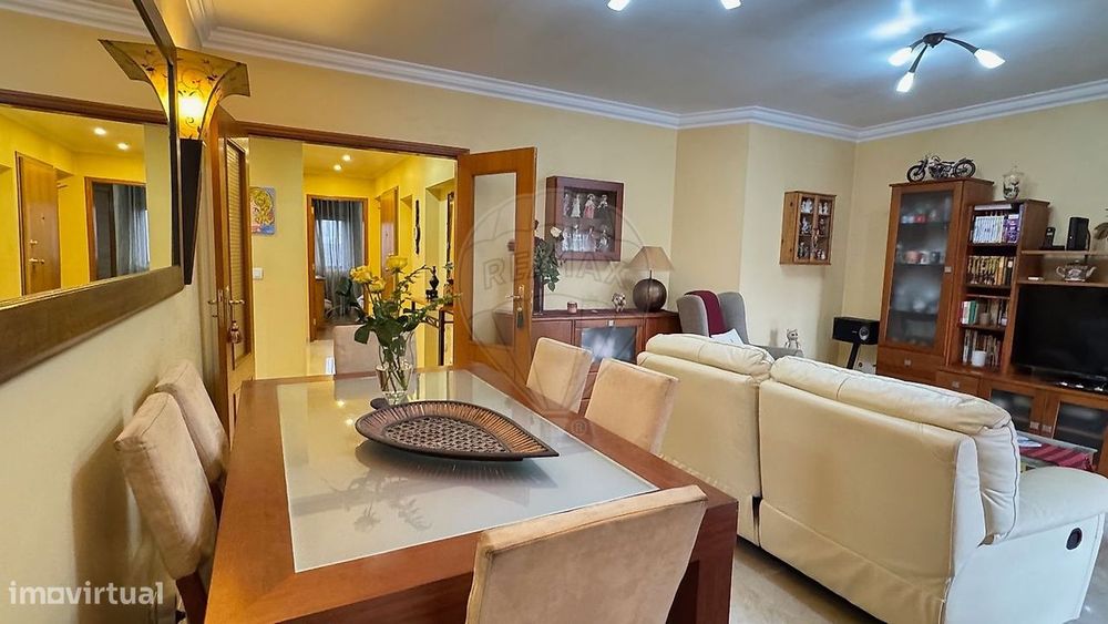 Apartamento T2 para venda — Almada, Cova Da Piedade, Pragal E Cacilhas, Setúbal