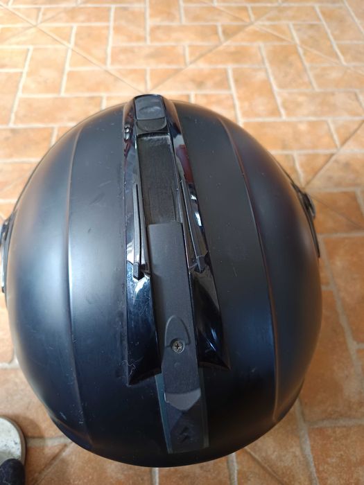 Capacete carberg rhyno