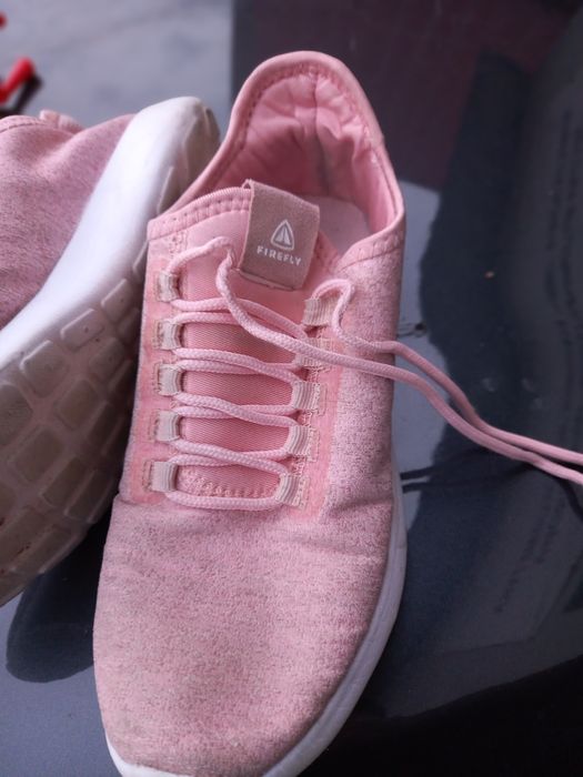 Buty damskie rozm 38 Firefly sportowe Stan b dobry