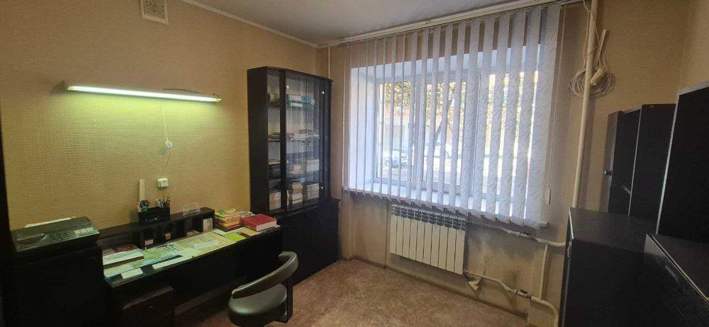 Оренда комерційного приміщення 52 кв. м Лєскова, 3а Печерська 5 хв.