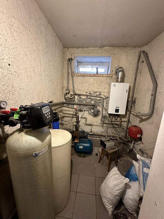 Продам дом Новоселовка, Песчанка