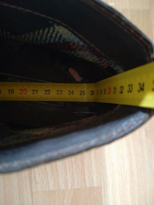 Trzewiki męskie Lasocki for Men Casual