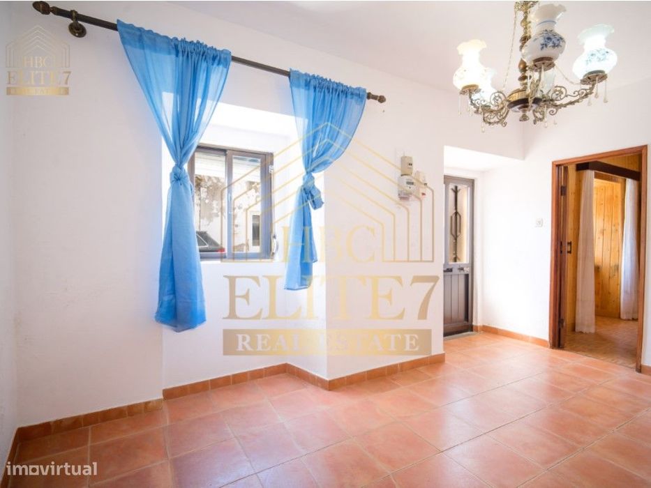 Moradia T3 para Renovar | Vau, Óbidos