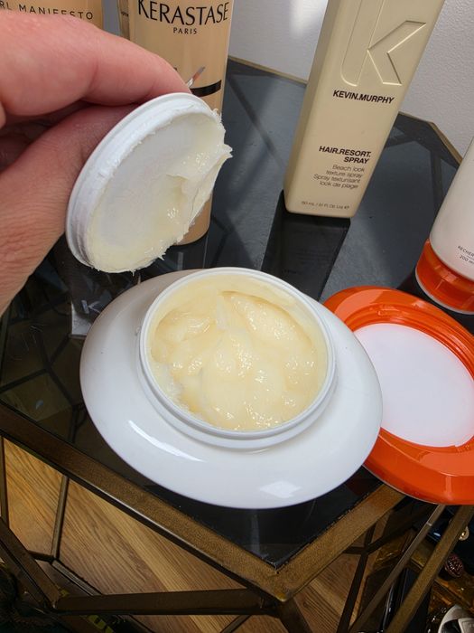 Kérastase zestaw Curl manifesto,  Nutritive