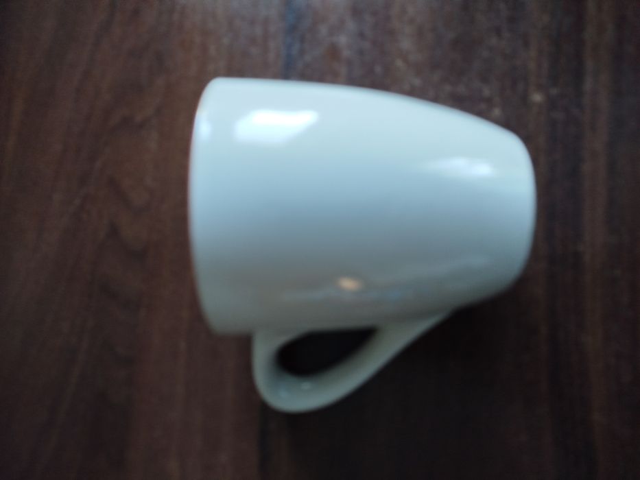 Чашка. Кружка для чаю. Керамічний посуд