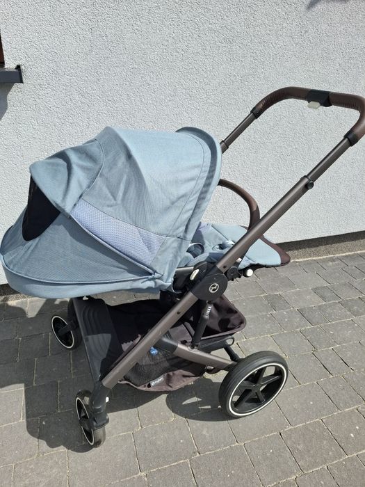 Spacerówka Cybex balios S