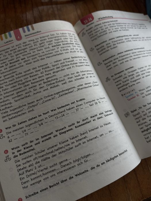 Підручник з німецької мови 10 клас (6)