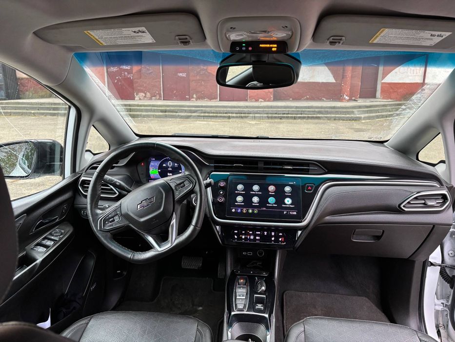 Продається Chevrolet Bolt Prime/2LT 2023