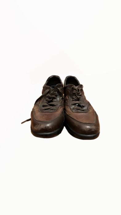 2 Pares de sapatos Masculinos - Semi Novos