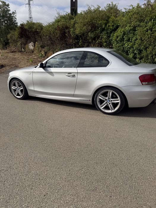BMW 123 — fotografia 11