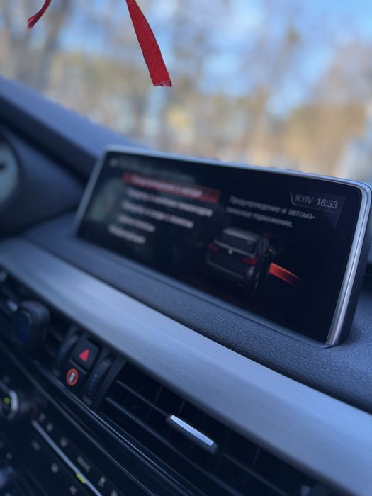 Продам‼️BMW x5 f15 35d 2017 року