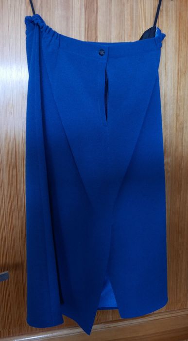 Garsonka na jesieñ i wiosnę