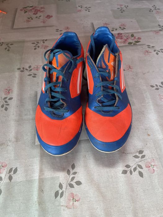 Korki Adidas Polecam