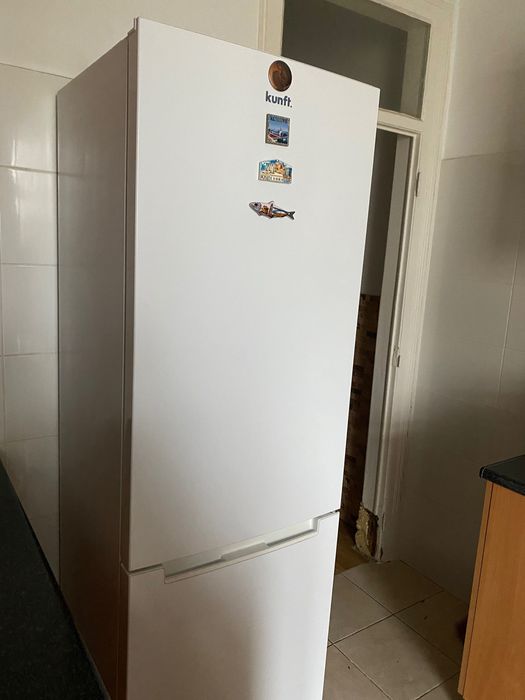 Figorifico (em perfeito estado)