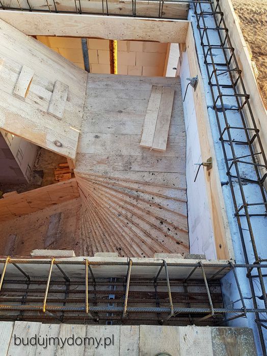 Budowa domów usługi budowlane 2026 kompleksowo