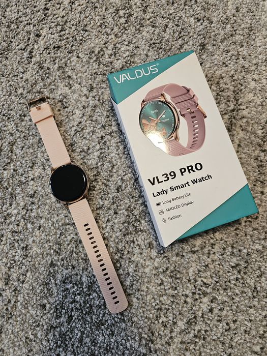 Smartwatch Valdus VL39 PRO