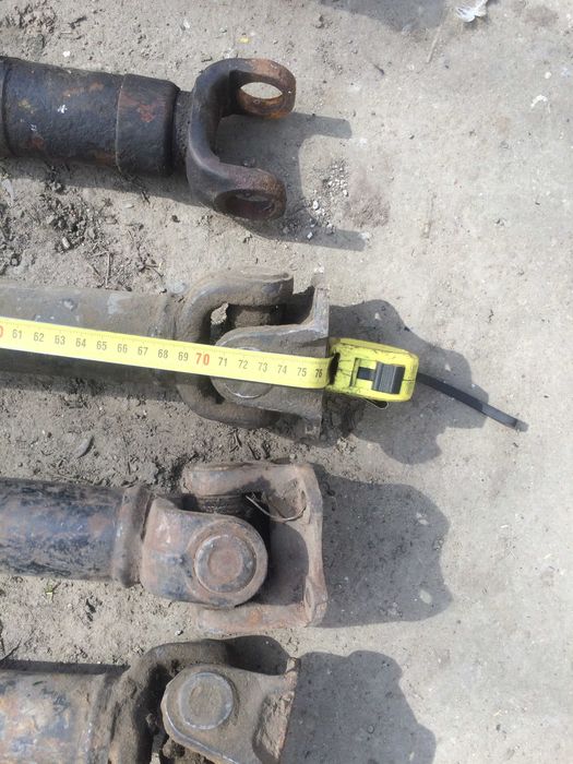 Кардан Газ 69 продам