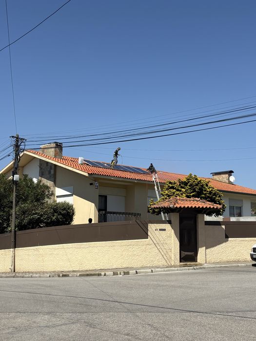 Remodelaçoes totais /capoto/pladur/pintura