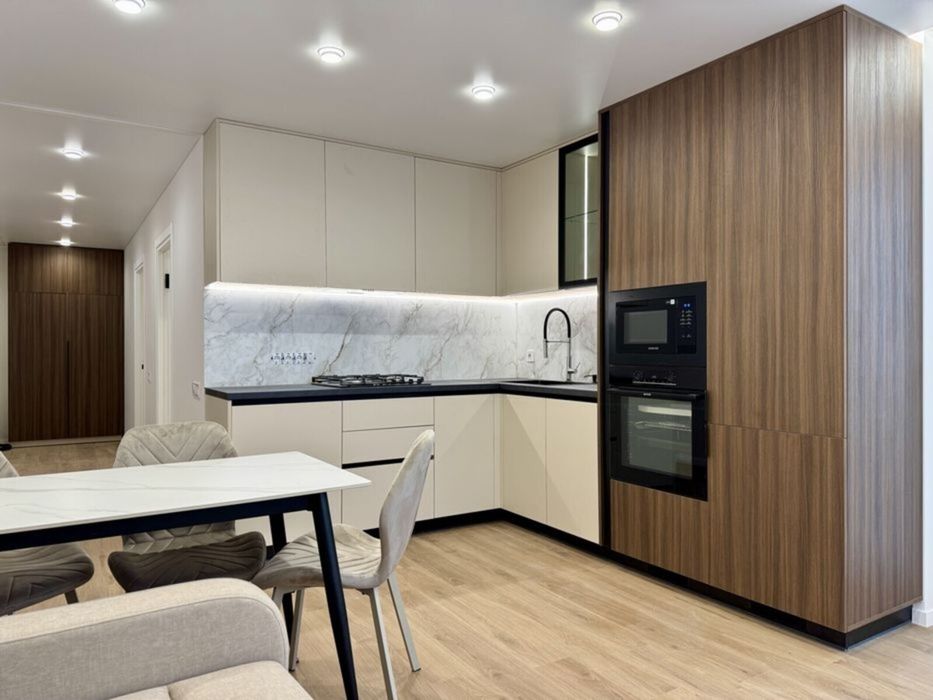 Продаж 3к квартири, 68 кв.м, Смакули