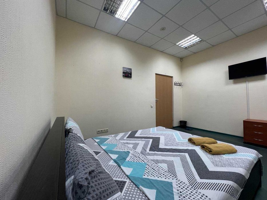 Готель біля залізничного вокзалу номер під ключ Старовокзальна 18 жд