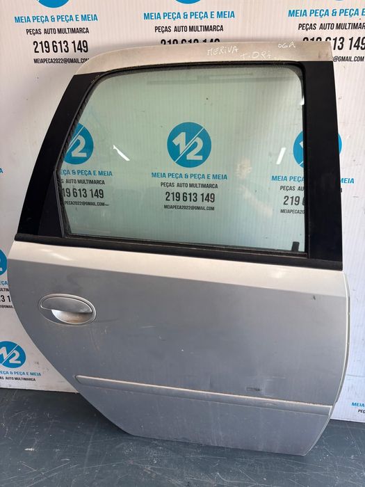 Porta traseira direita Opel Meriva 2006
