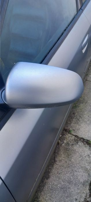 Vário material da audi a4 b6