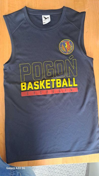 Koszulka POGOŃ męska