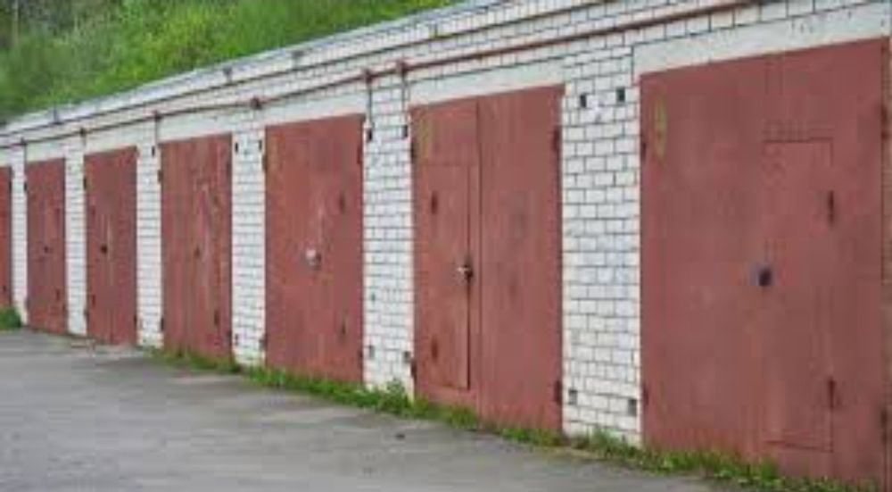 Сдам гараж в кооперативе Дорожник. Вокзал, парк Калинина