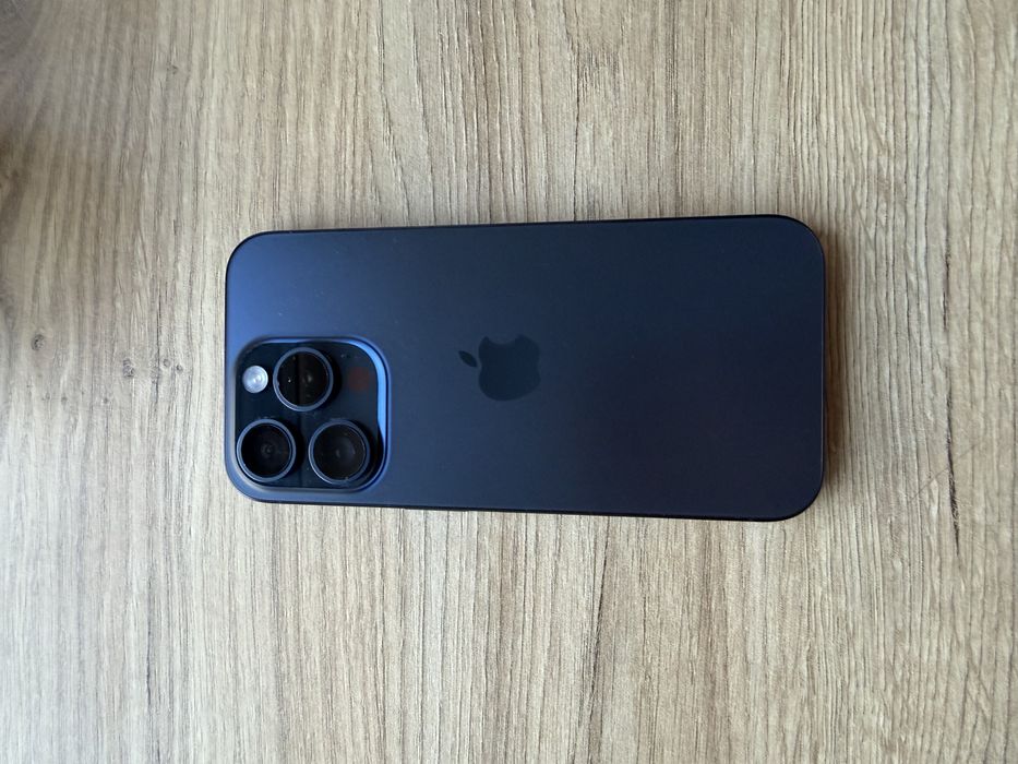 iphone 15 pro 256GB